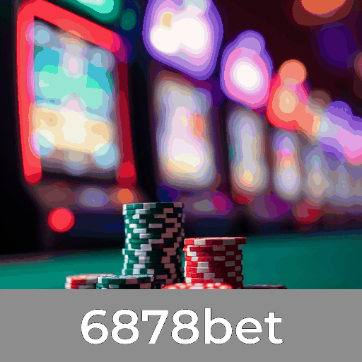 6878bet: Experiência Imersiva de Casino para Brasileiros