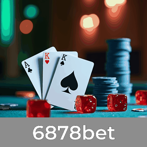 6878bet: Promoções Imperdíveis e Ganhos Extraordinários!