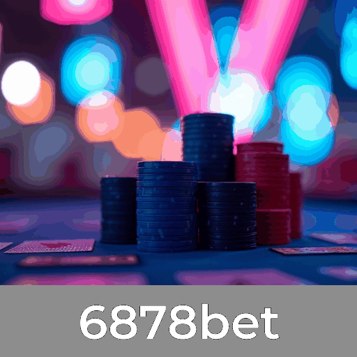 Maximize Sua Experiência com 6878bet: Táticas Comprovadas e Abordagem Inteligente