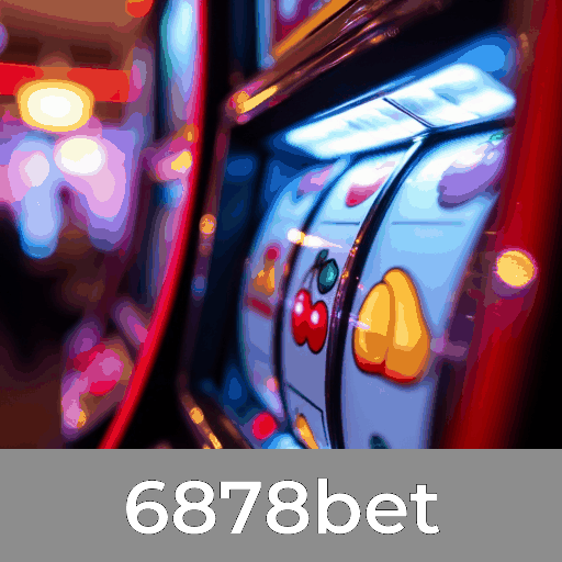 6878bet: Experiência Imersiva de Casino para Brasileiros