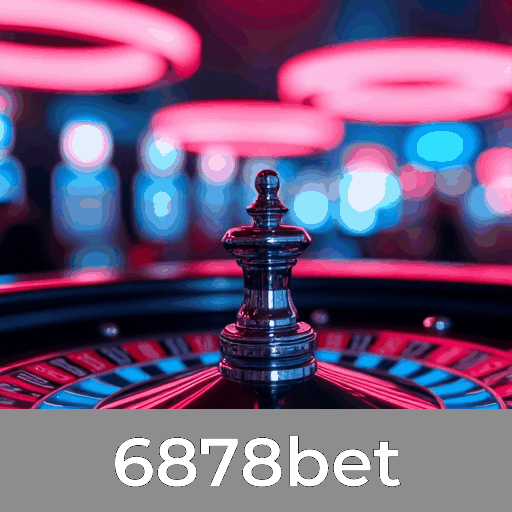 6878bet: Promoções Imperdíveis e Ganhos Extraordinários!