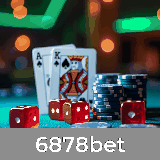 6878bet: Plataforma Vibrante de Comunidade e Conexões
