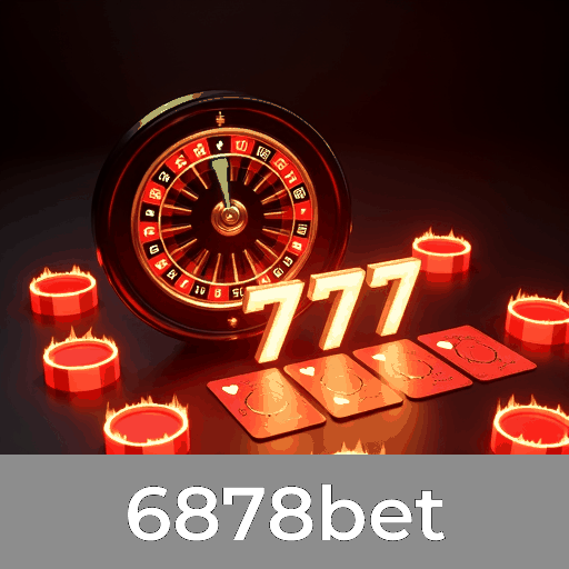 6878bet: Plataforma Vibrante de Comunidade e Conexões