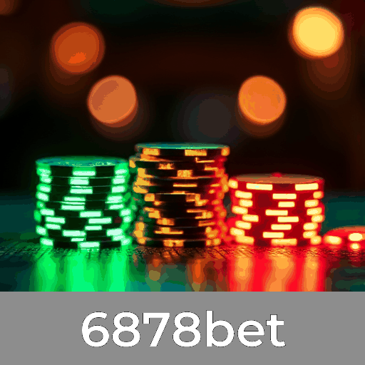 6878bet: Plataforma Vibrante de Comunidade e Conexões