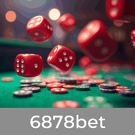 6878bet: Experimente a Conveniência Total