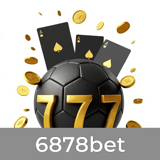 6878bet: Bônus Generosos para Jogadores Brasileiros