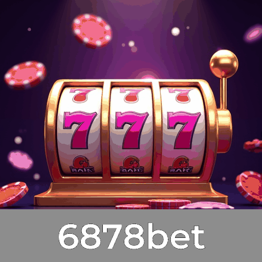 6878bet: Promoções Imperdíveis e Ganhos Extraordinários!