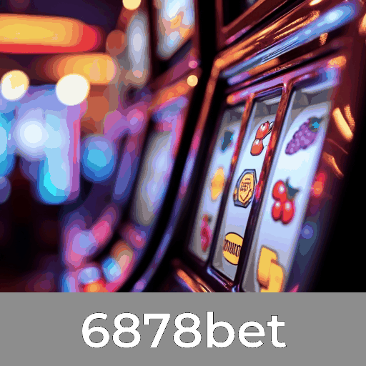 6878bet: Experiência Imersiva de Casino para Brasileiros