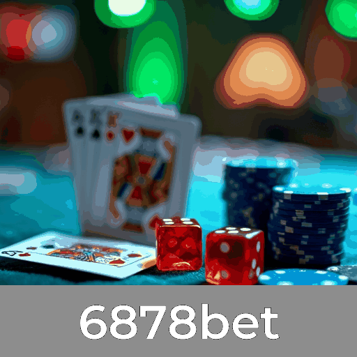 6878bet: Experimente a Conveniência Total